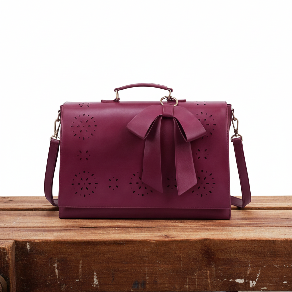 Gertrud – Bolso de hombro elegante