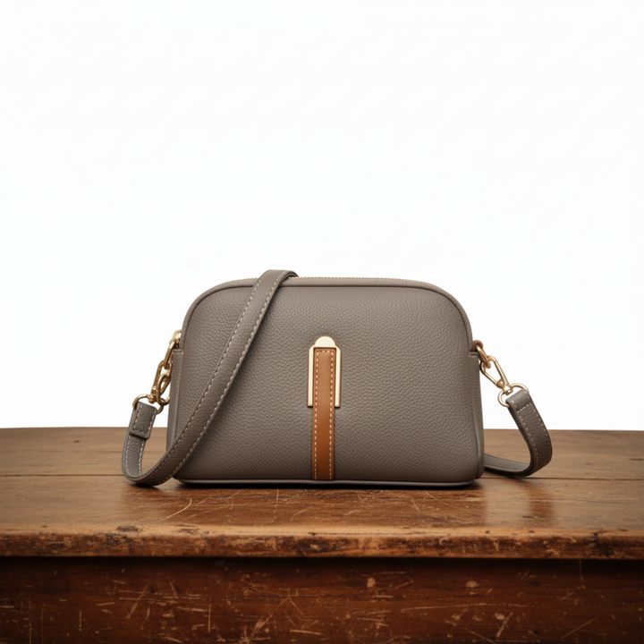 Mila – Bolso de hombro elegante