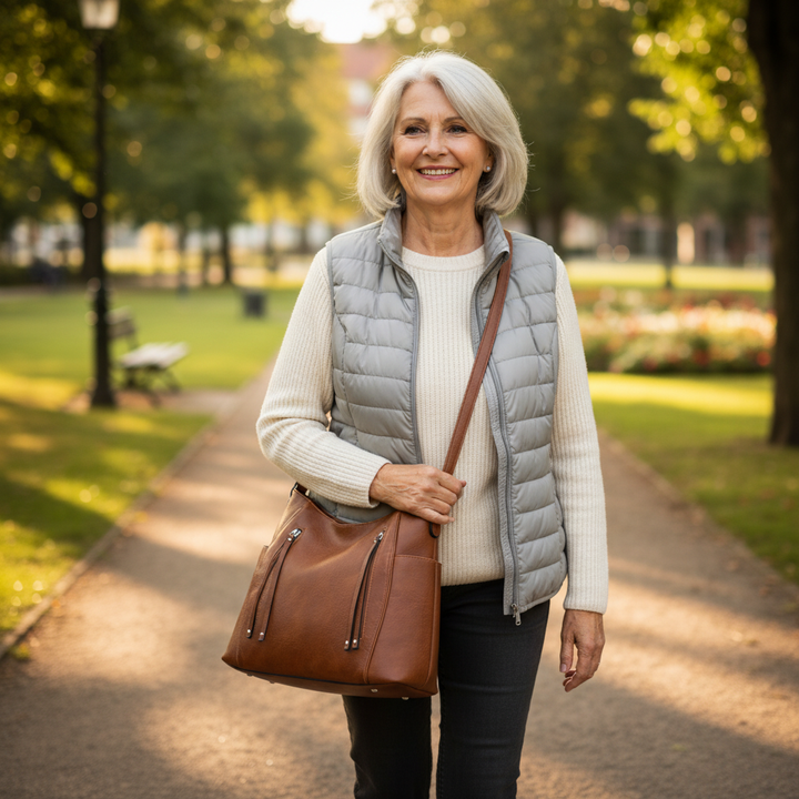 Mia – Bolso elegante de lujo