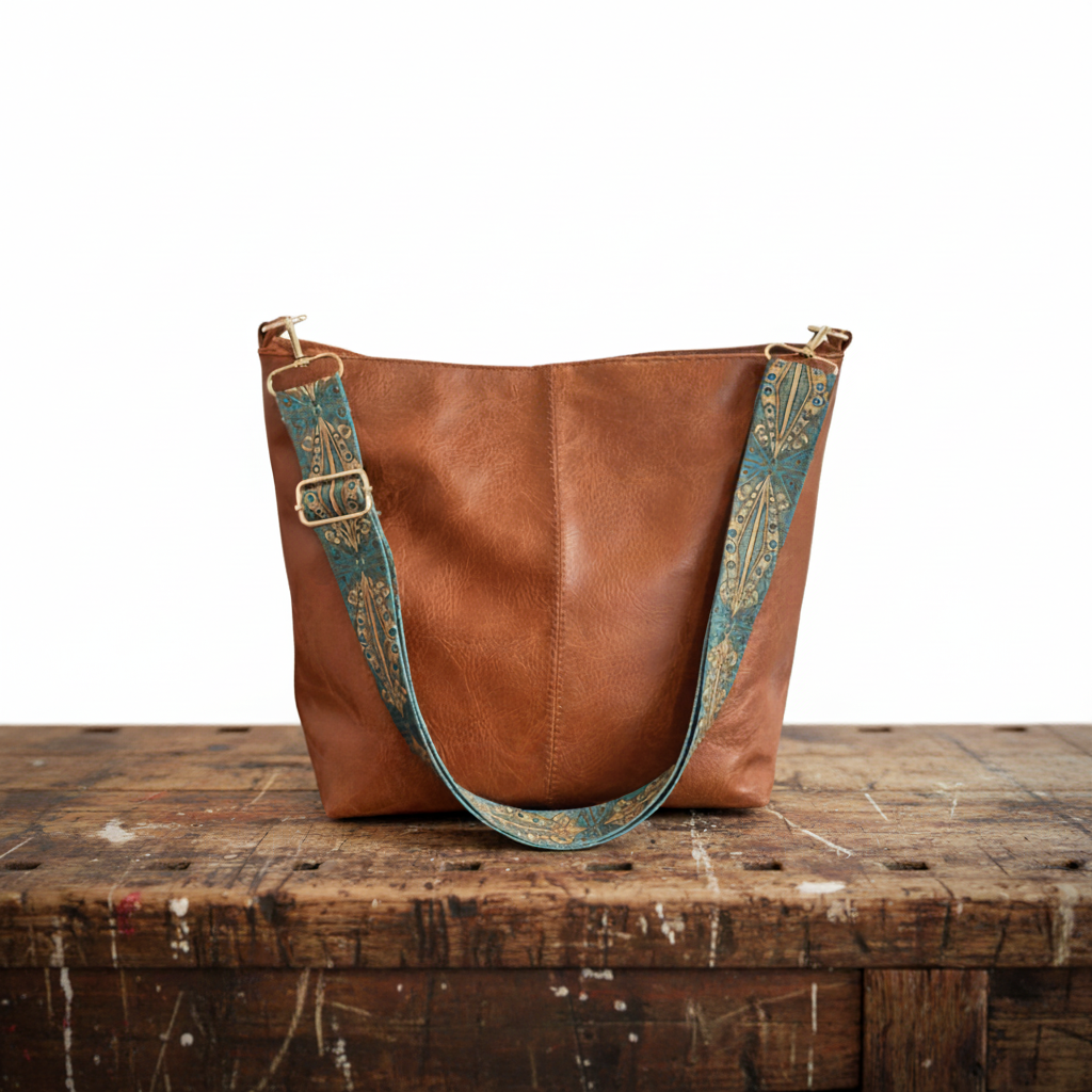 Clara – Bolso elegante vintage
