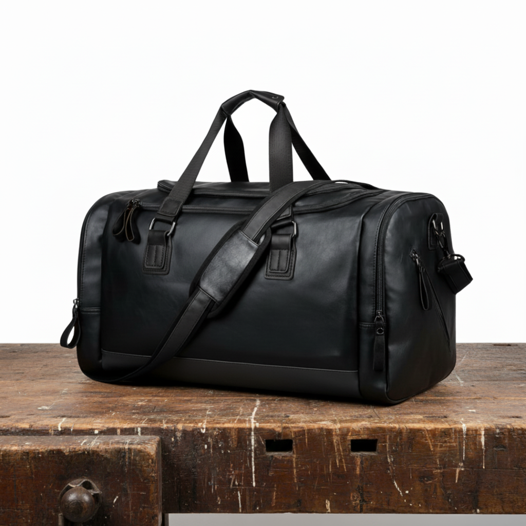 Sofía – Elegante bolso de viaje