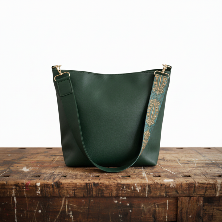 Clara – Bolso elegante vintage