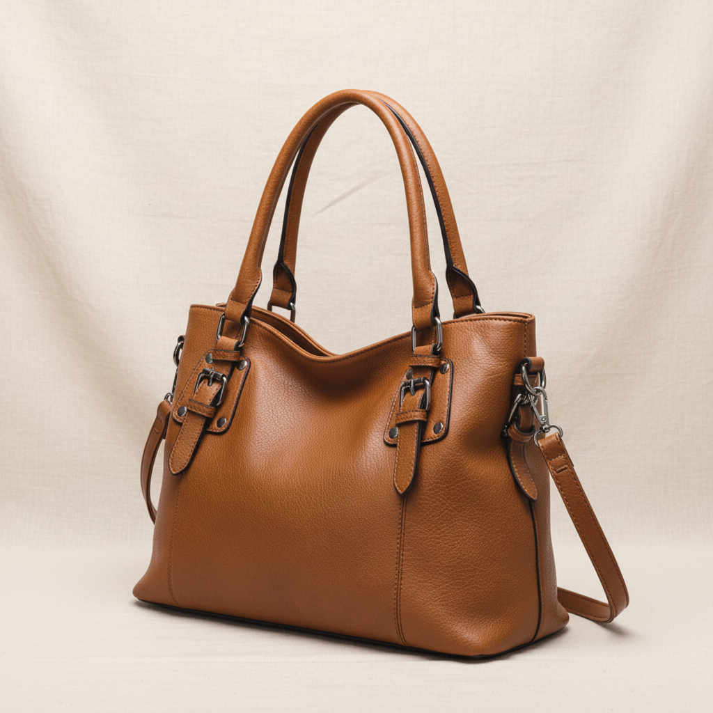 Sofia – Bolso de hombro elegante y lujoso