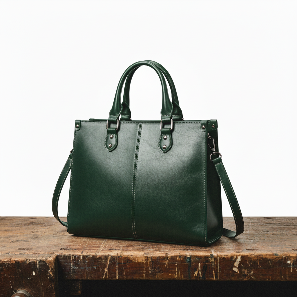 Anna – Bolso de hombro elegante