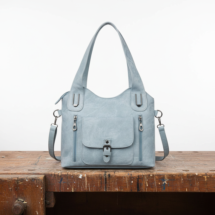 Elijah – Bolso de hombro elegante