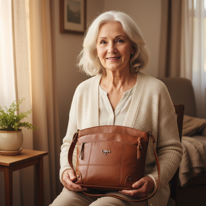 Alina – Bolso elegante con diseño exclusivo