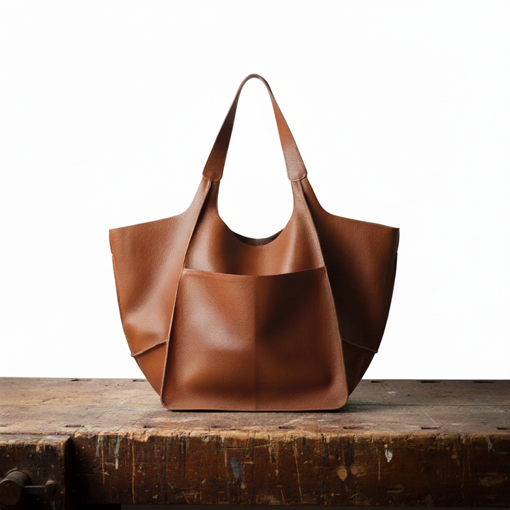 Clara – Bolso clásico elegante