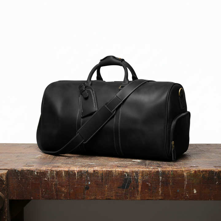 Clara – Bolso de viaje elegante