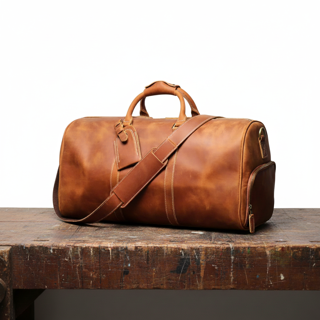 Clara – Bolso de viaje elegante