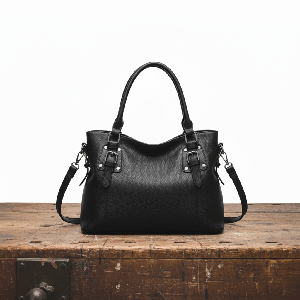 Sofia – Bolso de hombro elegante y lujoso