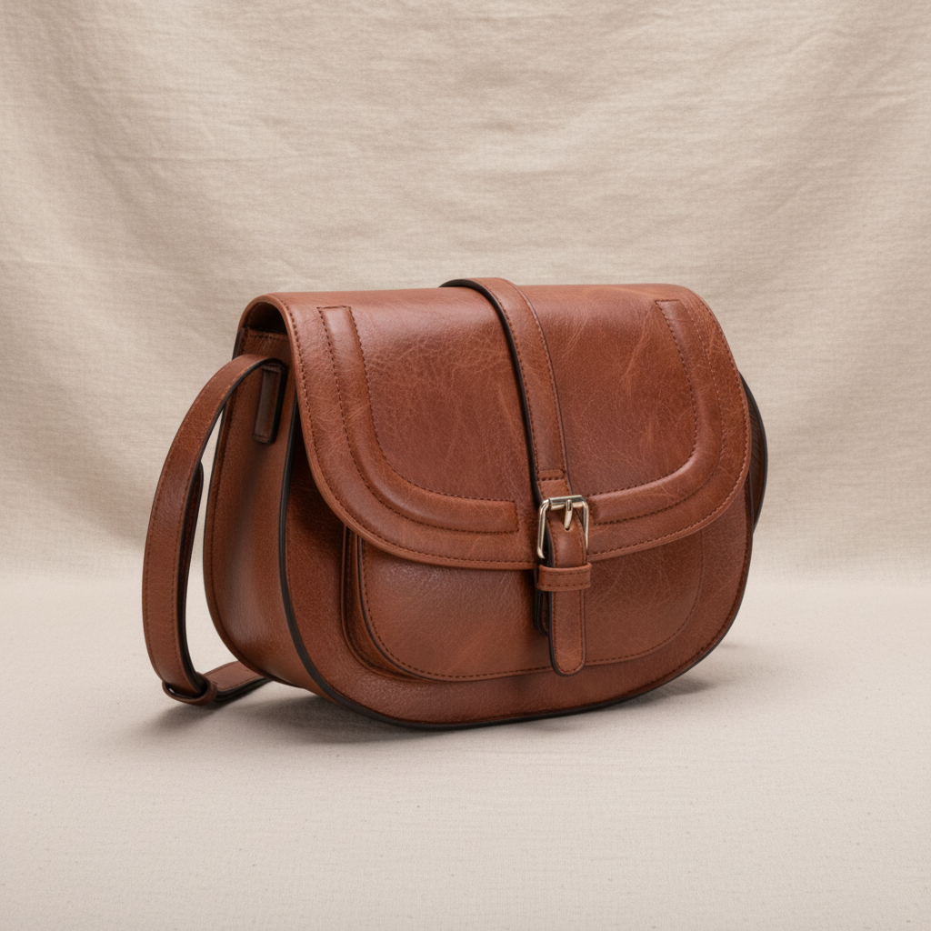 Evelyn – Bolso de hombro elegante