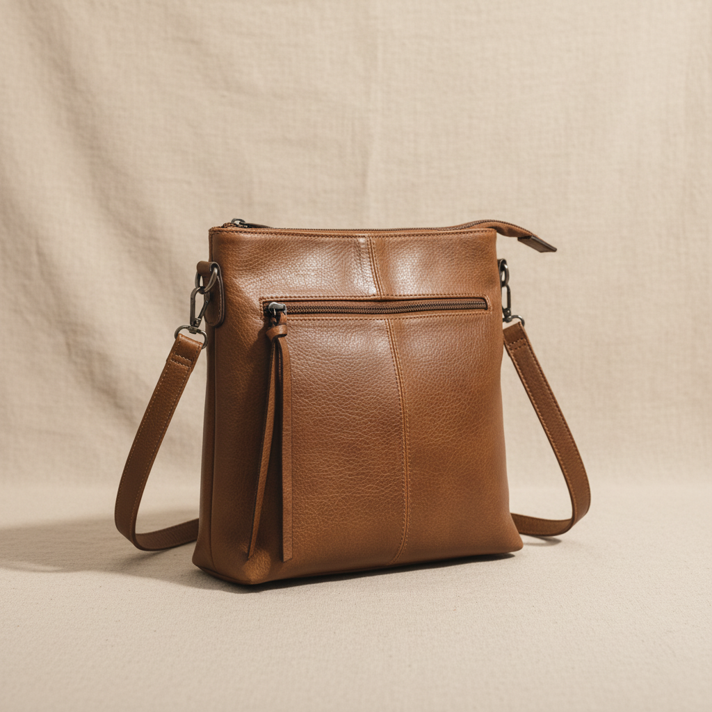 Lena – Bolso lateral elegante