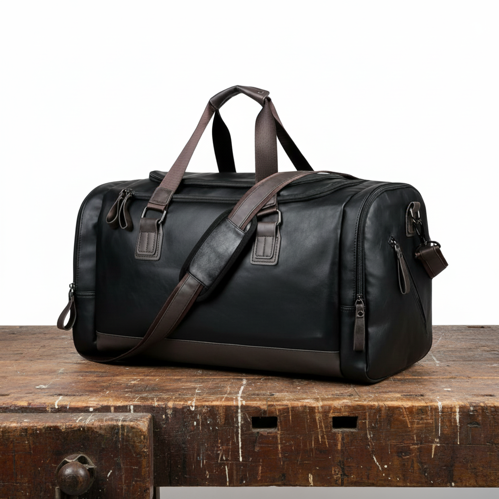 Sofía – Elegante bolso de viaje