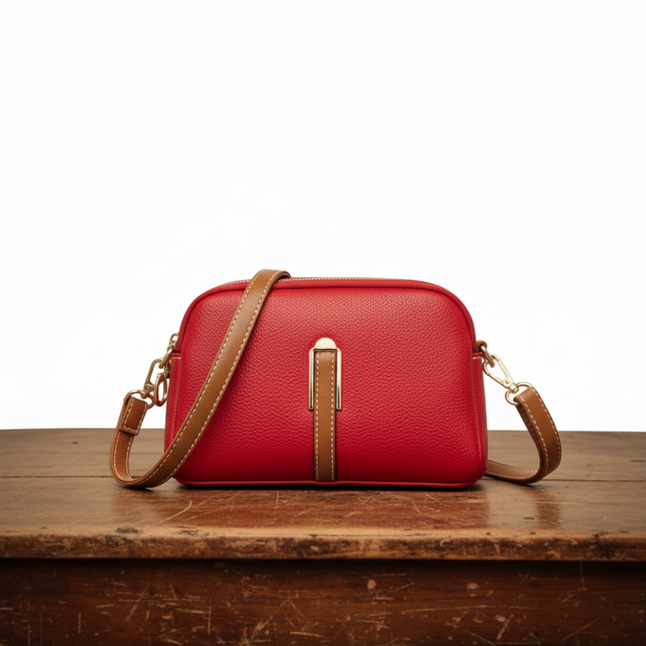 Mila – Bolso de hombro elegante