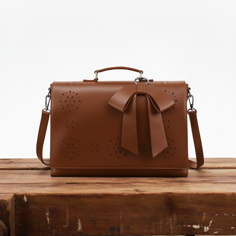 Gertrud – Bolso de hombro elegante