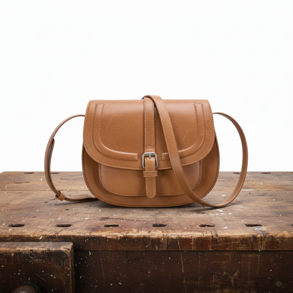 Evelyn – Bolso de hombro elegante