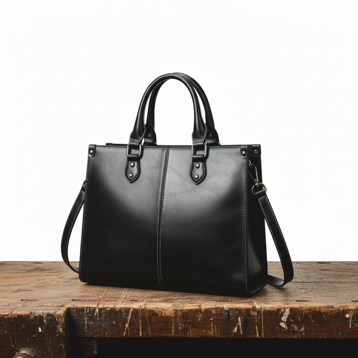 Anna – Bolso de hombro elegante