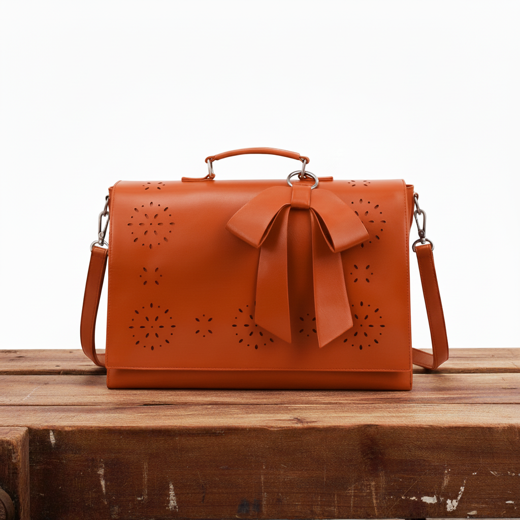 Gertrud – Bolso de hombro elegante