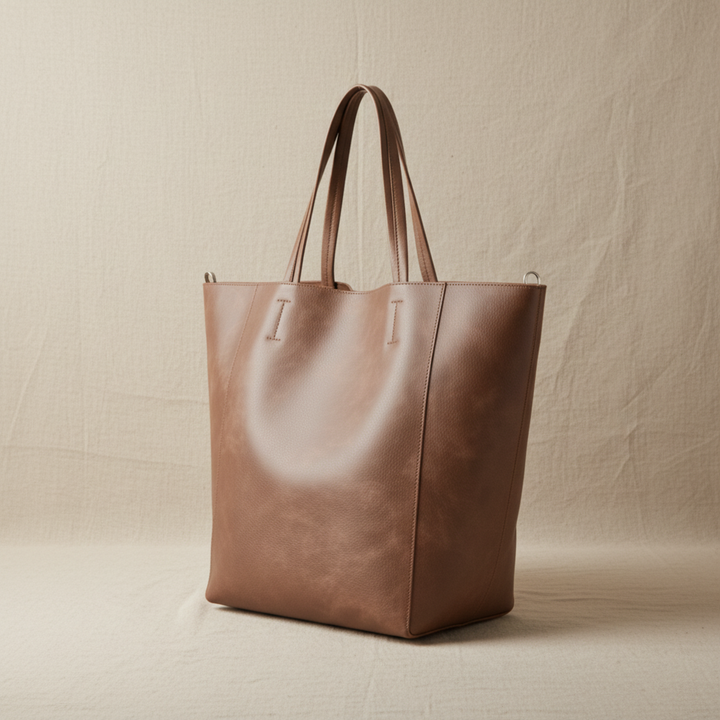 Elsa – Bolso de hombro elegante retro