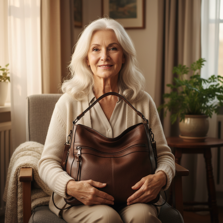 Magda – Bolso elegante de lujo