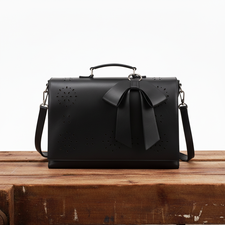 Gertrud – Bolso de hombro elegante