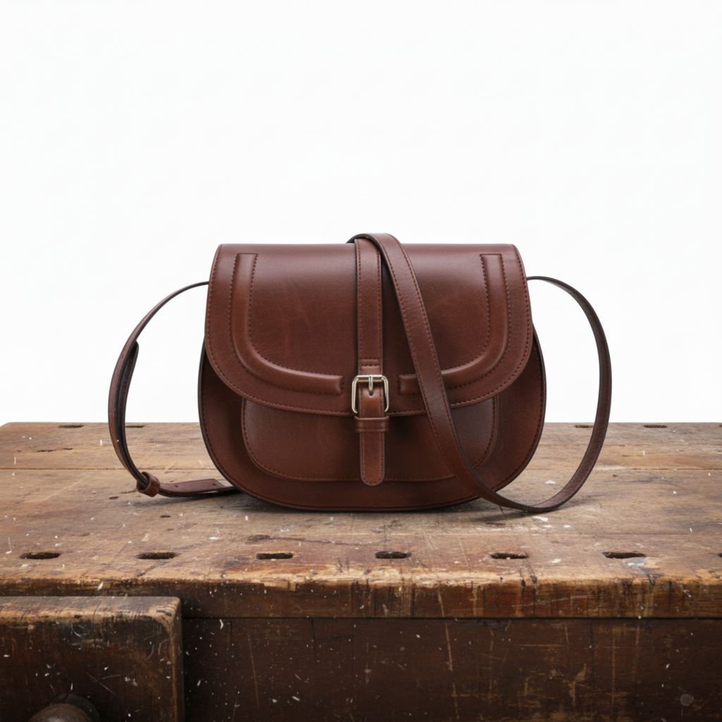 Evelyn – Bolso de hombro elegante