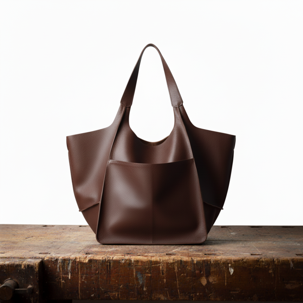 Clara – Bolso clásico elegante
