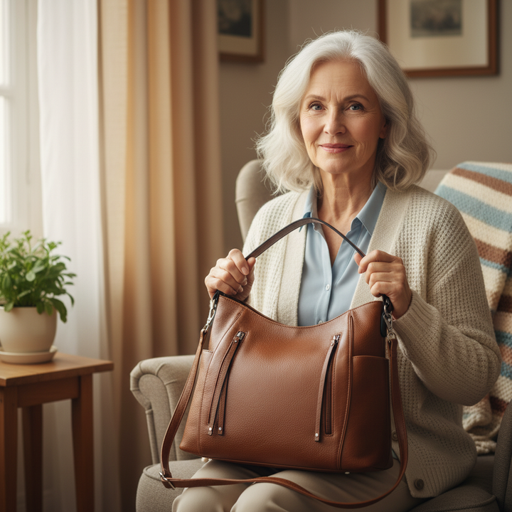 Mia – Bolso elegante de lujo