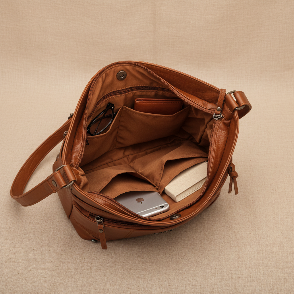 Alina – Bolso elegante con diseño exclusivo