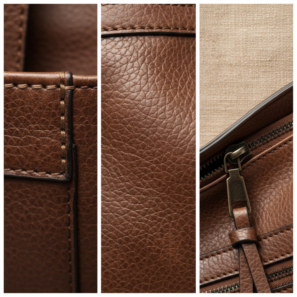 Magda – Bolso elegante de lujo