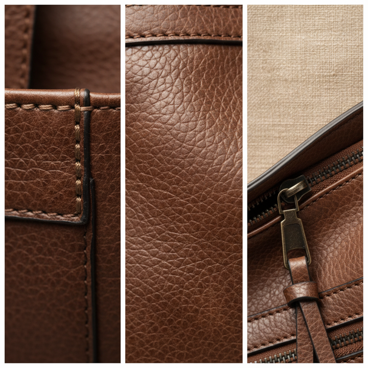 Magda – Bolso elegante de lujo