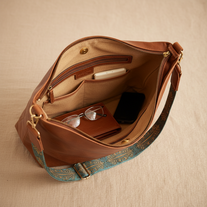 Clara – Bolso elegante vintage