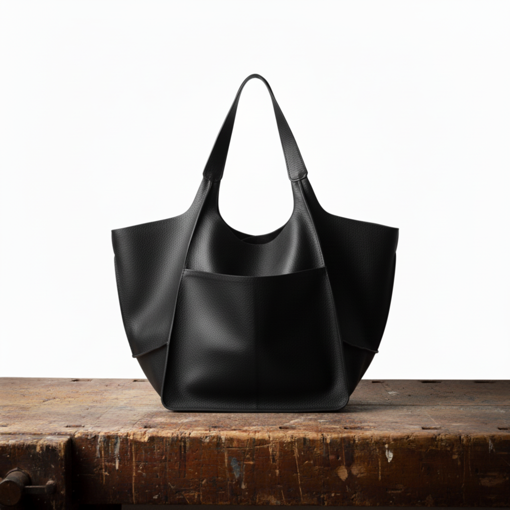Clara – Bolso clásico elegante