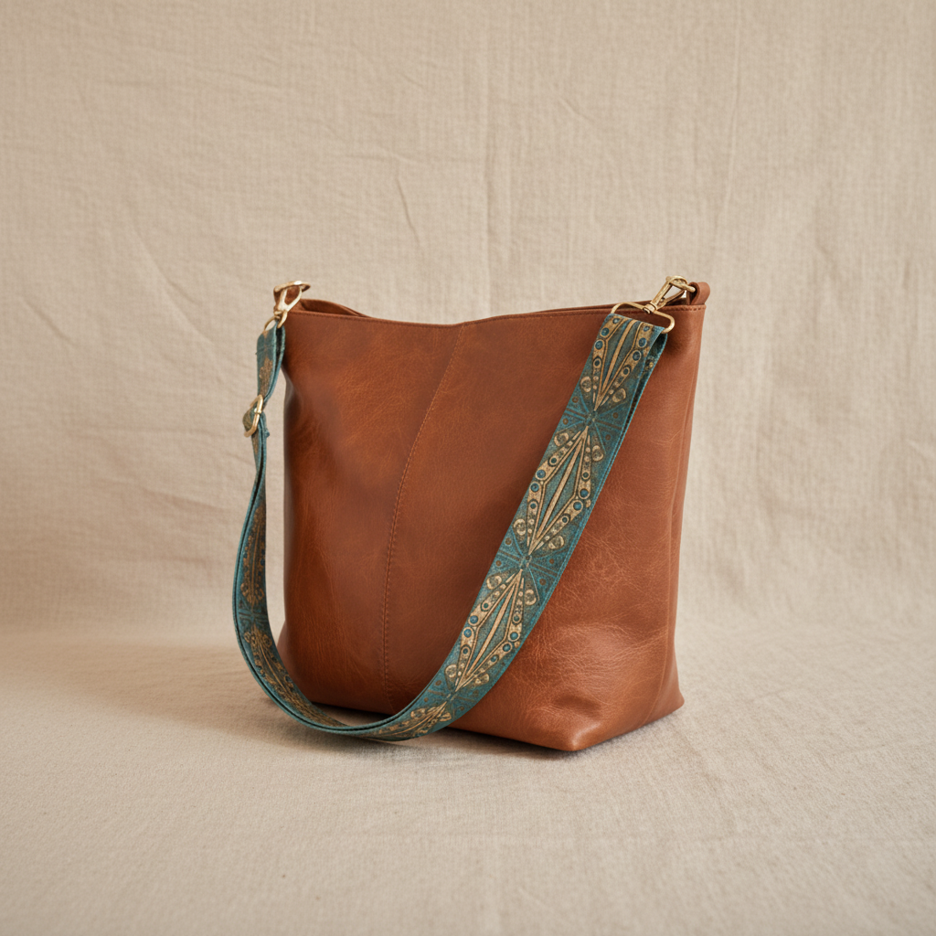Clara – Bolso elegante vintage