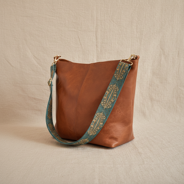 Clara – Bolso elegante vintage