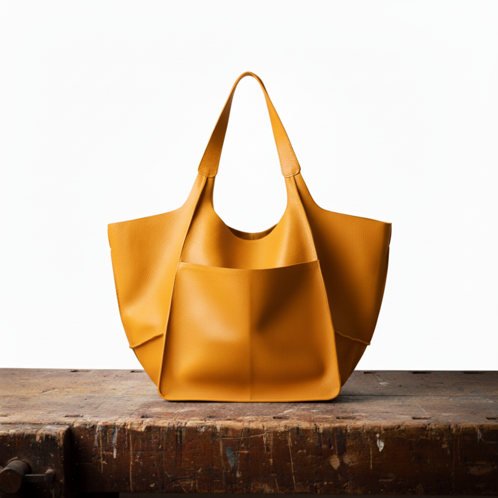 Clara – Bolso clásico elegante