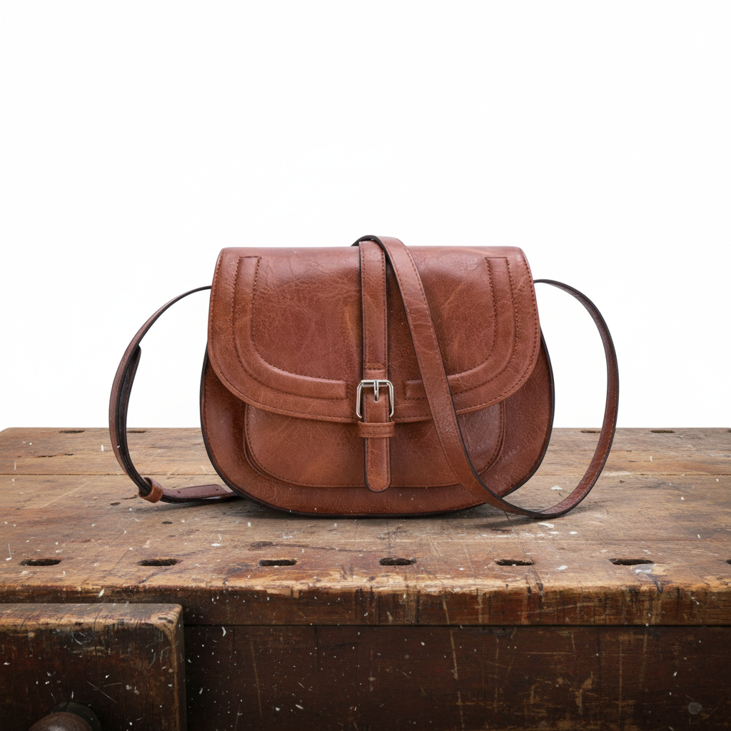 Evelyn – Bolso de hombro elegante