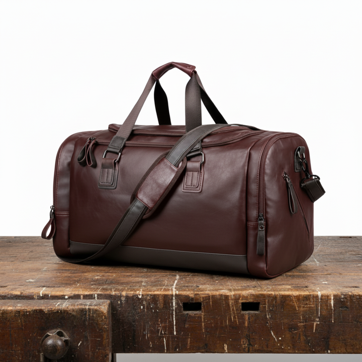 Sofía – Elegante bolso de viaje