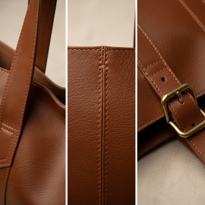 Isabella – Bolso elegante y sofisticado