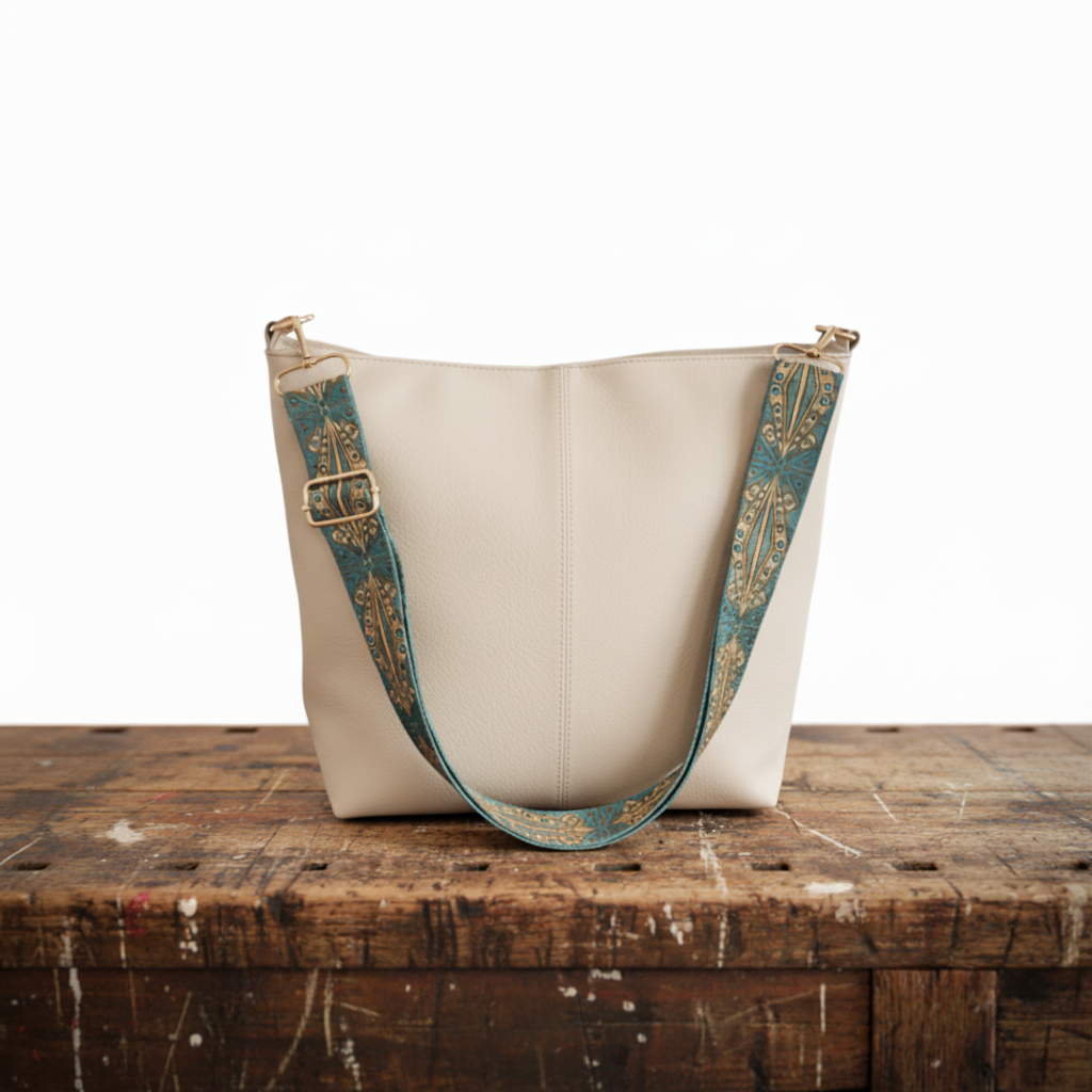 Clara – Bolso elegante vintage