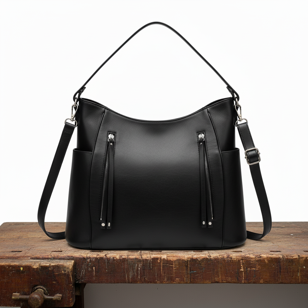 Sofía – Bolso de hombro elegante vintage