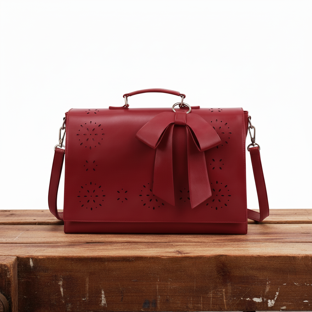 Gertrud – Bolso de hombro elegante