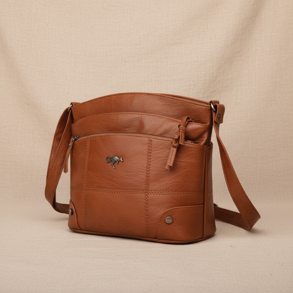 Alina – Bolso elegante con diseño exclusivo
