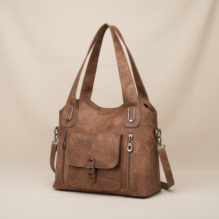 Elijah – Bolso de hombro elegante