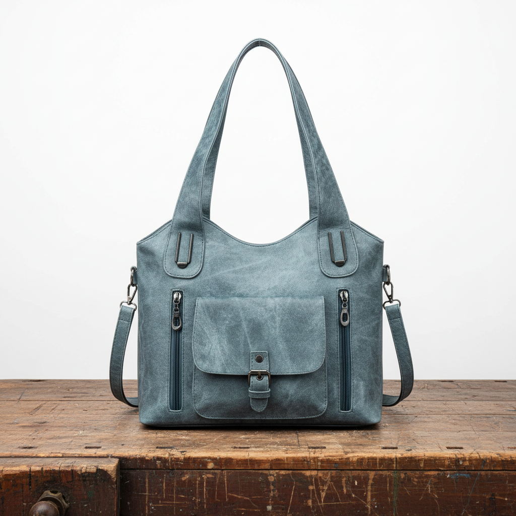 Elijah – Bolso de hombro elegante