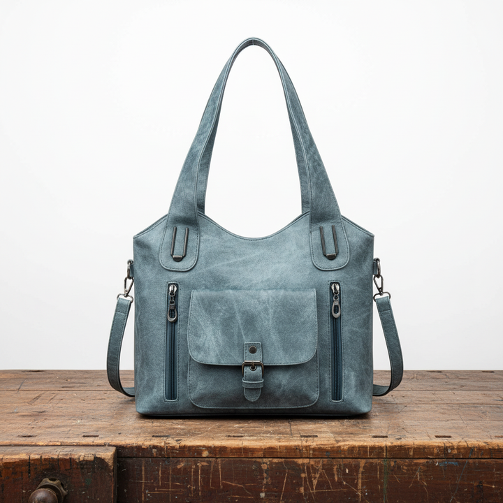 Elijah – Bolso de hombro elegante
