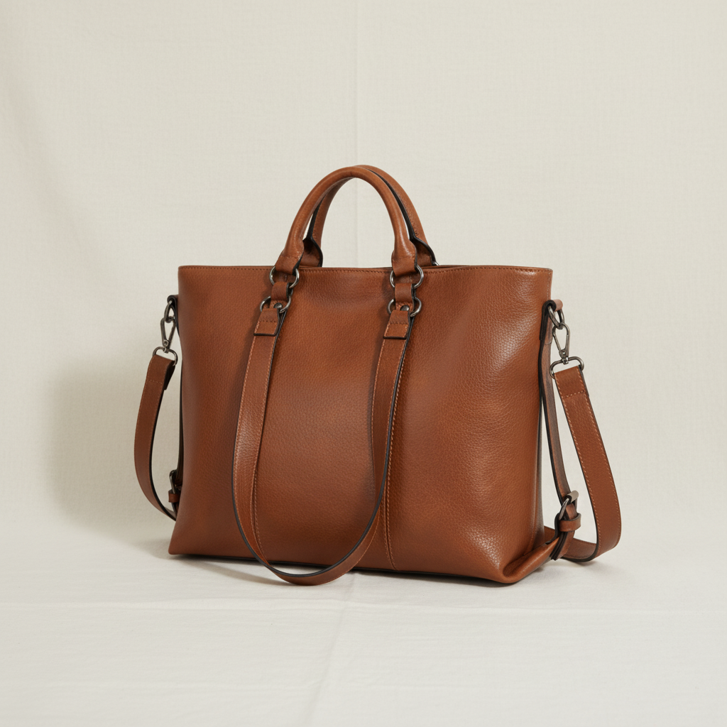 Charlotte – el bolso elegante