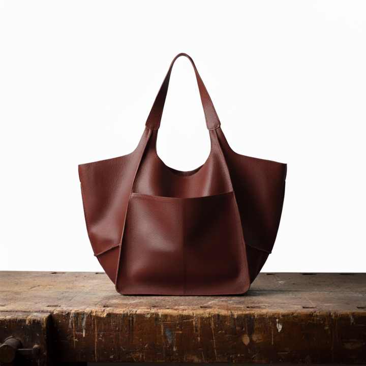 Clara – Bolso clásico elegante