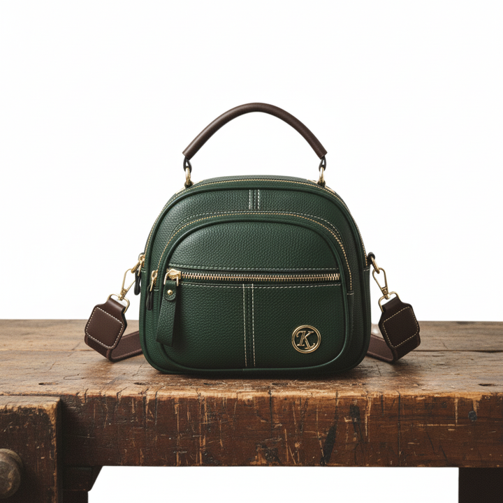 María – Bolso de hombro elegante