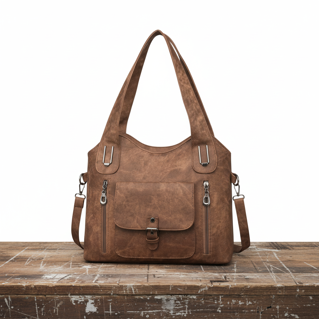 Elijah – Bolso de hombro elegante